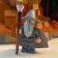 Lego Gandalf the Grey