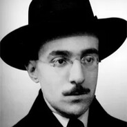 Alberto Caeiro avatar