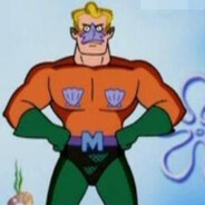 起大狙的海超人