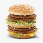 Mega Mac
