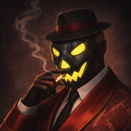 Steam Avatar