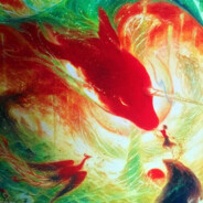 待椿嫁给深湫RONG