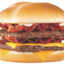 Wendy&#039;s Double Baconator