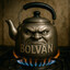 bolvan