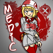 Medic avatar