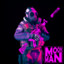 NO_CTRL MOONMAN