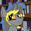 Overcast from My Little Pony