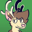 lobotomized animal