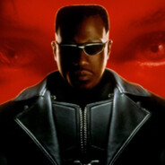 I'm Blade