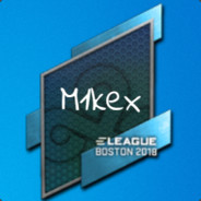 M1keX