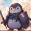 ImaginaryThoughtPenguin