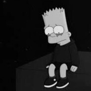 Sad Bart
