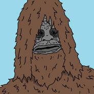 Sassy the Sasquatch