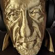 Gold Finger