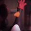 Feathers Mcgraw