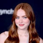 Sadie Sink Steam avatar