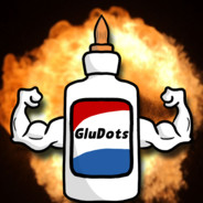 GluDots