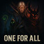 ONE FOR ALL