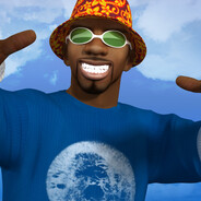 Steam Community Avatar