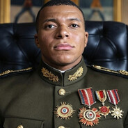 Player avatar