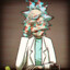 RICK SANCHEZ