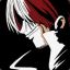 Shanks -