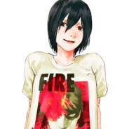 FIRE PUNCH