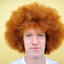 Ronny Redrocket