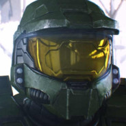 Master Chief