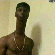 Pescoço Fino