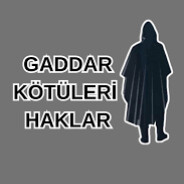 GADDAR