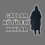 GADDAR