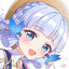 Ciallo～(∠・ω&lt; )⌒★