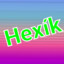 Hexík