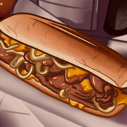 JuicyCheeseSteak