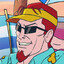 The TRUE POSTAL Dude