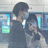 爱洗澡的秃噜皮