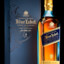 El Blue Label de Johnnie Walker