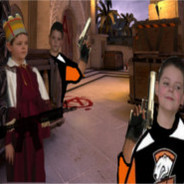 Player Avatar
