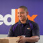 FedEx Mailman