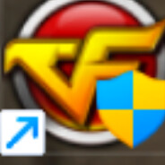 穿越火线十年老兵-斯沃