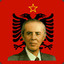 Enver Hoxha