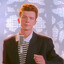 never gonna give you up