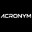 Acronym_dnb