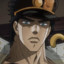 Jotaro Yare Yare Daze