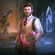 Detective Fourskin Steam avatar