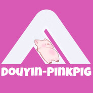 DOUYIN-PINKPIG
