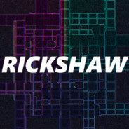RICKSHAWMEURLOVE