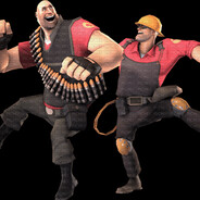 Steam Avatar