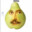 William Shakes Pears